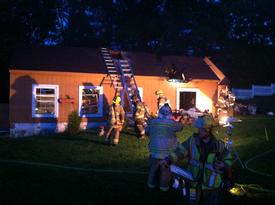 On-Scene