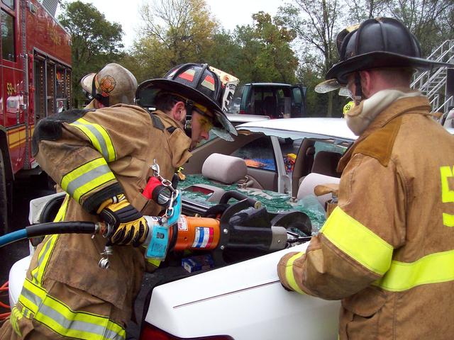 Ron Moore VRT Class - November 2010