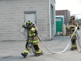 Training