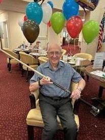 Happy Birthday Jim Smith!